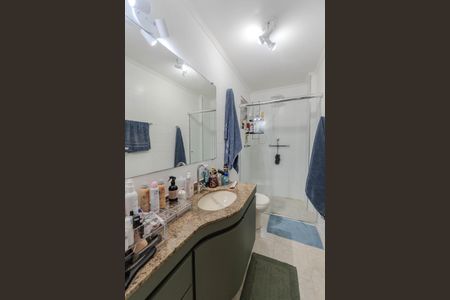 Apartamento à venda com 105m², 3 quartos e 1 vagaBanheiro