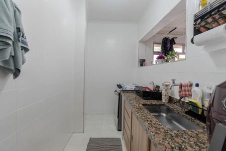 Apartamento à venda com 105m², 3 quartos e 1 vagaCozinha