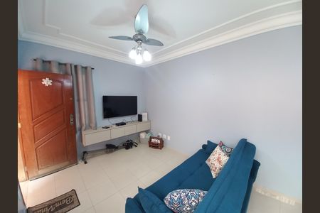 Casa para alugar com 116m², 3 quartos e 2 vagas Casa para alugar com 116m², 3 quartos e 2 vagasSala