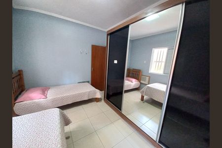 Casa para alugar com 116m², 3 quartos e 2 vagas Casa para alugar com 116m², 3 quartos e 2 vagasQuarto 2