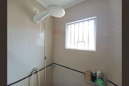 Casa para alugar com 116m², 3 quartos e 2 vagas Casa para alugar com 116m², 3 quartos e 2 vagasBanheiro 1