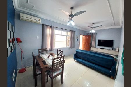 Casa para alugar com 116m², 3 quartos e 2 vagas Casa para alugar com 116m², 3 quartos e 2 vagasSala