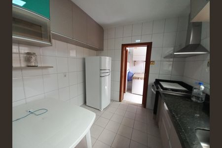 Casa para alugar com 116m², 3 quartos e 2 vagas Casa para alugar com 116m², 3 quartos e 2 vagasCozinha
