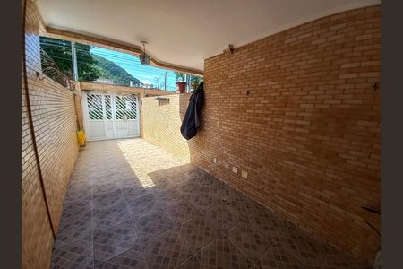 Casa para alugar com 116m², 3 quartos e 2 vagas Casa para alugar com 116m², 3 quartos e 2 vagasGaragem