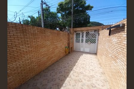 Casa para alugar com 116m², 3 quartos e 2 vagas Casa para alugar com 116m², 3 quartos e 2 vagasGaragem