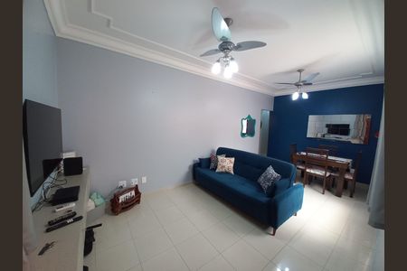 Casa para alugar com 116m², 3 quartos e 2 vagas Casa para alugar com 116m², 3 quartos e 2 vagasSala