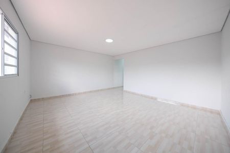 Sala de casa para alugar com 2 quartos, 90m² em Vila Ponte Rasa, São Paulo