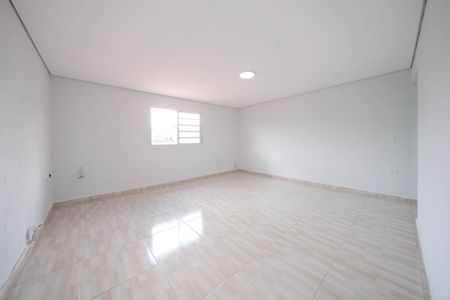 Sala de casa para alugar com 2 quartos, 90m² em Vila Ponte Rasa, São Paulo