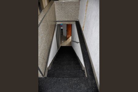 Casa para alugar com 100m², 3 quartos e 1 vaga Casa para alugar com 100m², 3 quartos e 1 vagaHall de entrada