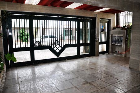 Casa para alugar com 100m², 3 quartos e 1 vaga Casa para alugar com 100m², 3 quartos e 1 vagaGaragem