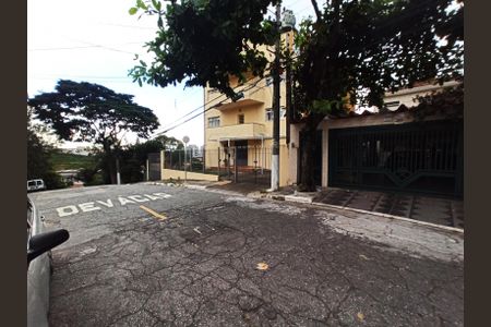 Casa para alugar com 100m², 3 quartos e 1 vaga Casa para alugar com 100m², 3 quartos e 1 vagaLocalização