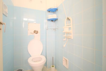 Apartamento para alugar com 106m², 2 quartos e sem vagaBanheiro de serviço