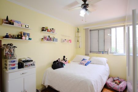 Apartamento para alugar com 106m², 2 quartos e sem vagaQuarto 2