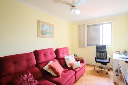 Apartamento para alugar com 106m², 2 quartos e sem vagaSala