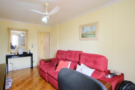 Sala de apartamento para alugar com 2 quartos, 106m² em Parque São Jorge, São Paulo