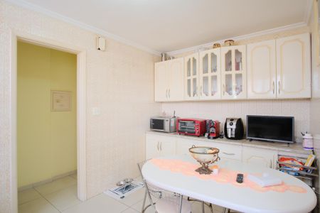 Apartamento para alugar com 106m², 2 quartos e sem vagaCozinha