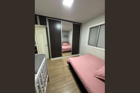 Foto 16 de apartamento à venda com 2 quartos, 56m² em Vila Orozimbo Maia, Campinas