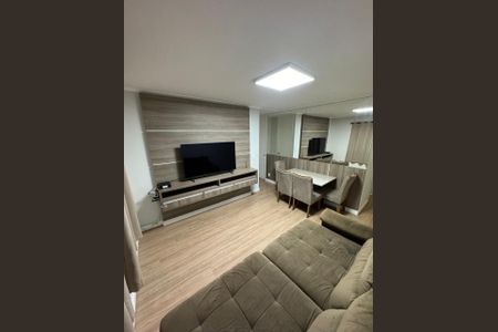 Foto 26 de apartamento à venda com 2 quartos, 56m² em Vila Orozimbo Maia, Campinas