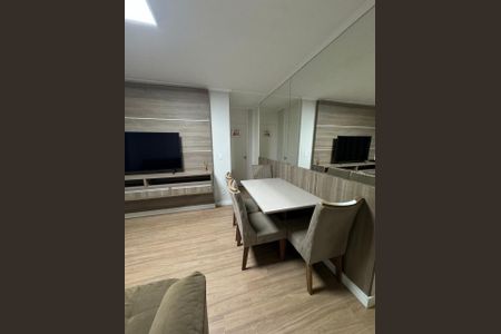 Foto 01 de apartamento à venda com 2 quartos, 56m² em Vila Orozimbo Maia, Campinas