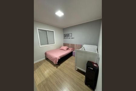 Foto 11 de apartamento à venda com 2 quartos, 56m² em Vila Orozimbo Maia, Campinas