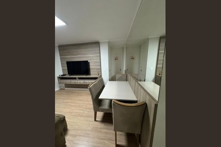 Foto 22 de apartamento à venda com 2 quartos, 56m² em Vila Orozimbo Maia, Campinas