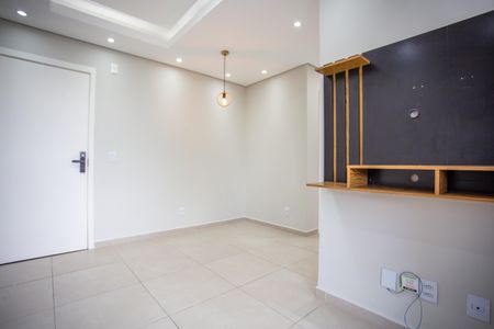 Apartamento para alugar com 46m², 2 quartos e 1 vaga