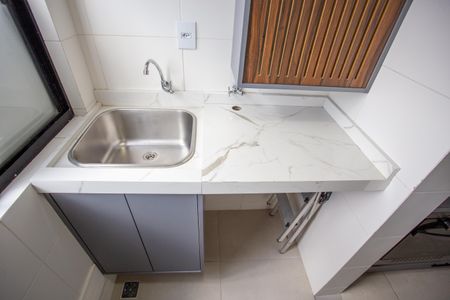 Apartamento para alugar com 2 quartos, 46m² em Parque da Fonte, São José dos Pinhais