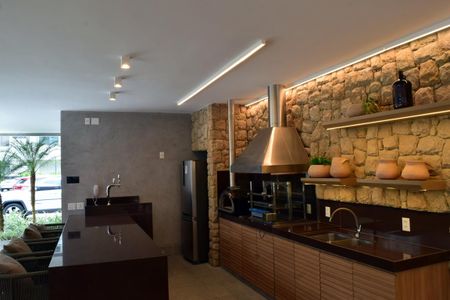 Apartamento à venda com 75m², 2 quartos e 2 vagasÁreas Comuns