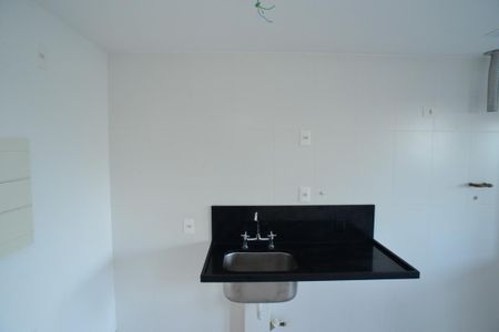 Apartamento à venda com 75m², 2 quartos e 2 vagasCozinha
