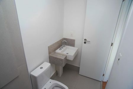 Apartamento à venda com 75m², 2 quartos e 2 vagasBanheiro Suíte