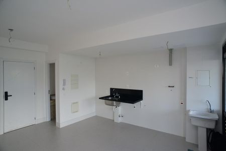 Apartamento à venda com 75m², 2 quartos e 2 vagasSala/Cozinha
