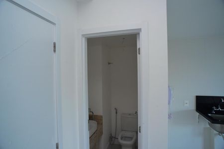 Apartamento à venda com 75m², 2 quartos e 2 vagasLavabo