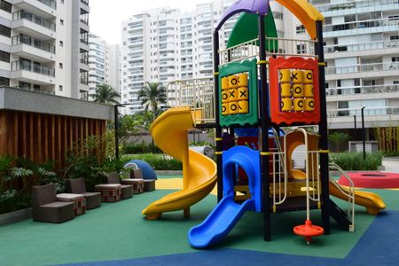Apartamento à venda com 75m², 2 quartos e 2 vagasÁreas Comuns