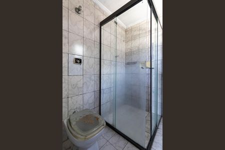 Banheiro 1 de casa à venda com 2 quartos, 160m² em Jardim Penha, São Paulo