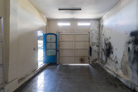 Garagem de casa à venda com 2 quartos, 160m² em Jardim Penha, São Paulo