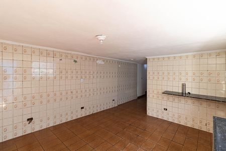 Cozinha de casa à venda com 2 quartos, 160m² em Jardim Penha, São Paulo