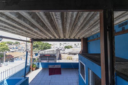 Vista Quarto 2 de casa à venda com 2 quartos, 160m² em Jardim Penha, São Paulo