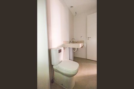 Apartamento à venda com 52m², 2 quartos e 1 vagaBanheiro da Suíte