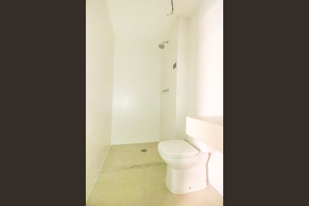 Apartamento à venda com 52m², 2 quartos e 1 vagaBanheiro da Suíte