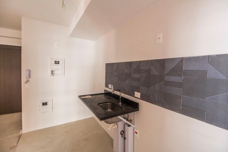 Apartamento à venda com 52m², 2 quartos e 1 vagaCozinha