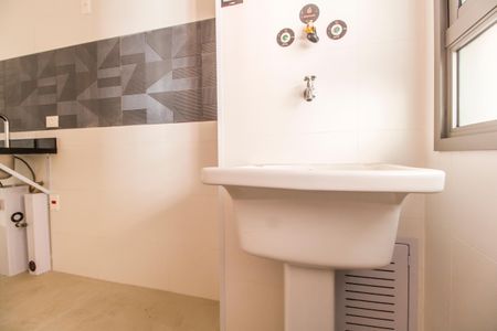 Apartamento à venda com 52m², 2 quartos e 1 vagaÁrea de Serviço