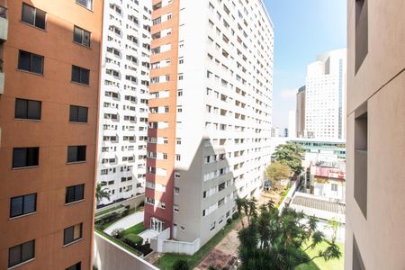 Apartamento à venda com 52m², 2 quartos e 1 vagaVista da Varanda