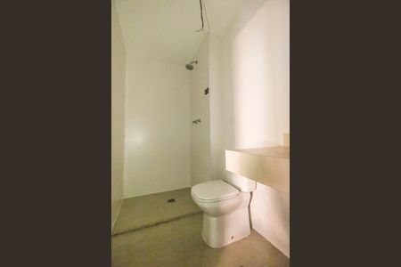 Apartamento à venda com 52m², 2 quartos e 1 vagaBanheiro da Suíte