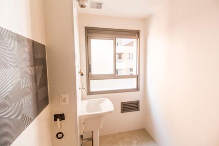 Apartamento à venda com 52m², 2 quartos e 1 vagaÁrea de Serviço