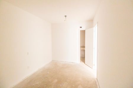 Suíte de apartamento à venda com 2 quartos, 52m² em Alphaville Industrial, Barueri