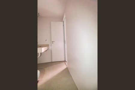 Apartamento à venda com 52m², 2 quartos e 1 vagaBanheiro da Suíte