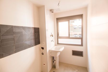 Apartamento à venda com 52m², 2 quartos e 1 vagaÁrea de Serviço