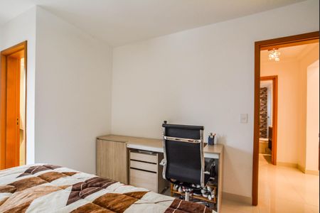 Apartamento à venda com 118m², 2 quartos e 2 vagasSuíte 2