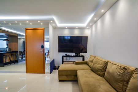 Apartamento à venda com 118m², 2 quartos e 2 vagasSala 1