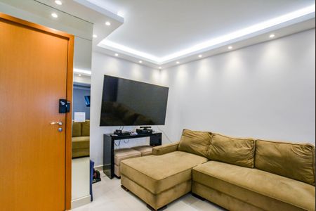 Apartamento à venda com 118m², 2 quartos e 2 vagasSala 1